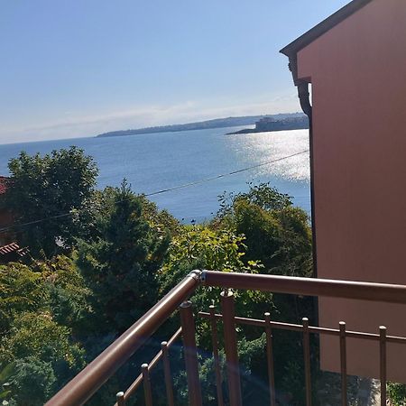 Farlalievi Guest House Σωζόπολη Εξωτερικό φωτογραφία