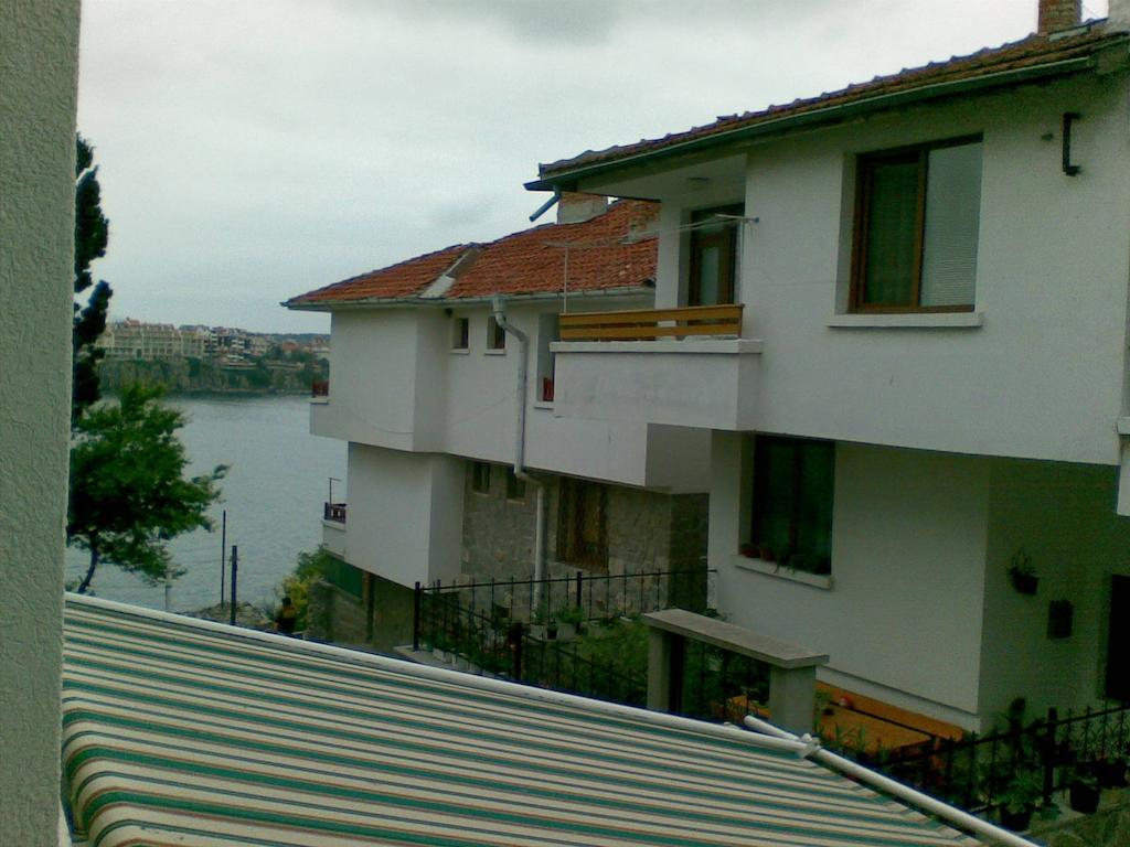 Farlalievi Guest House Σωζόπολη Εξωτερικό φωτογραφία