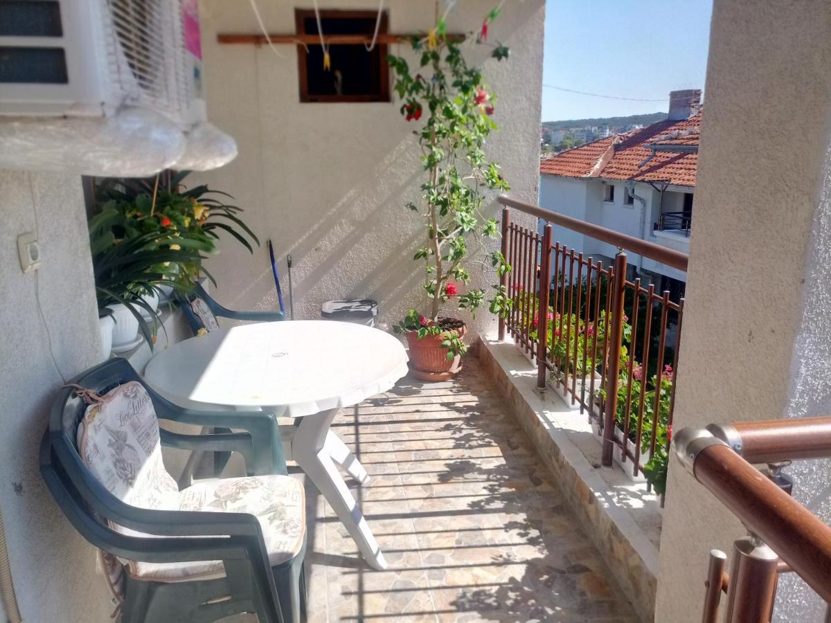 Farlalievi Guest House Σωζόπολη Εξωτερικό φωτογραφία