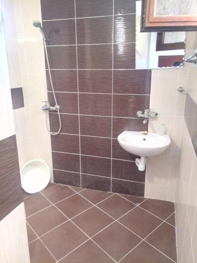 Farlalievi Guest House Σωζόπολη Εξωτερικό φωτογραφία