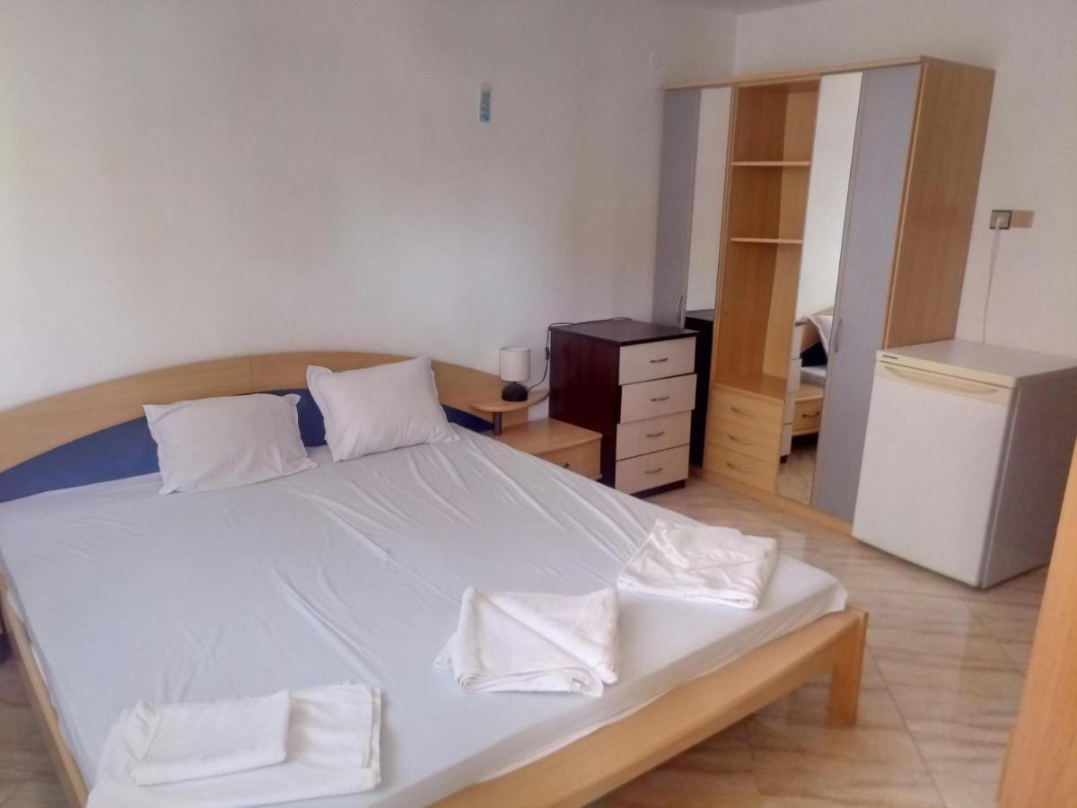 Farlalievi Guest House Σωζόπολη Εξωτερικό φωτογραφία