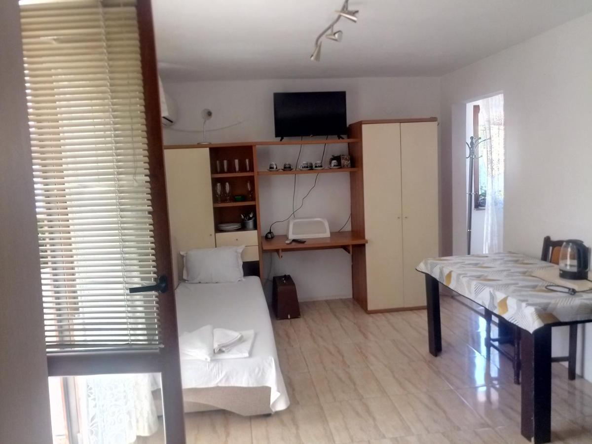 Farlalievi Guest House Σωζόπολη Εξωτερικό φωτογραφία