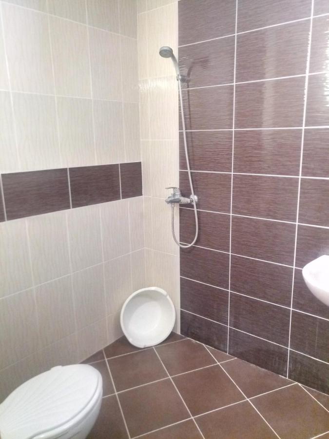 Farlalievi Guest House Σωζόπολη Εξωτερικό φωτογραφία