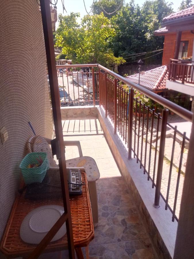 Farlalievi Guest House Σωζόπολη Εξωτερικό φωτογραφία