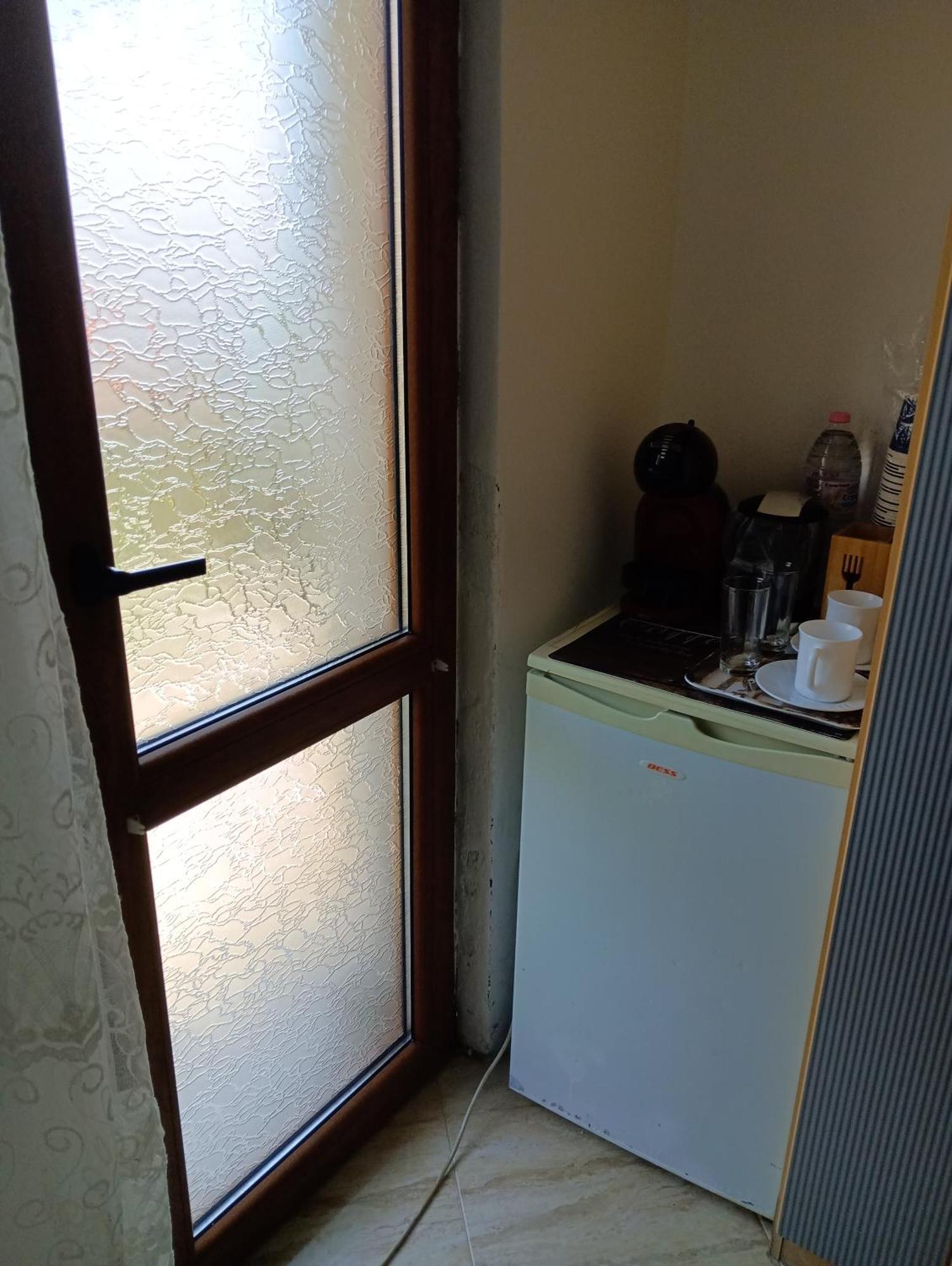 Farlalievi Guest House Σωζόπολη Εξωτερικό φωτογραφία