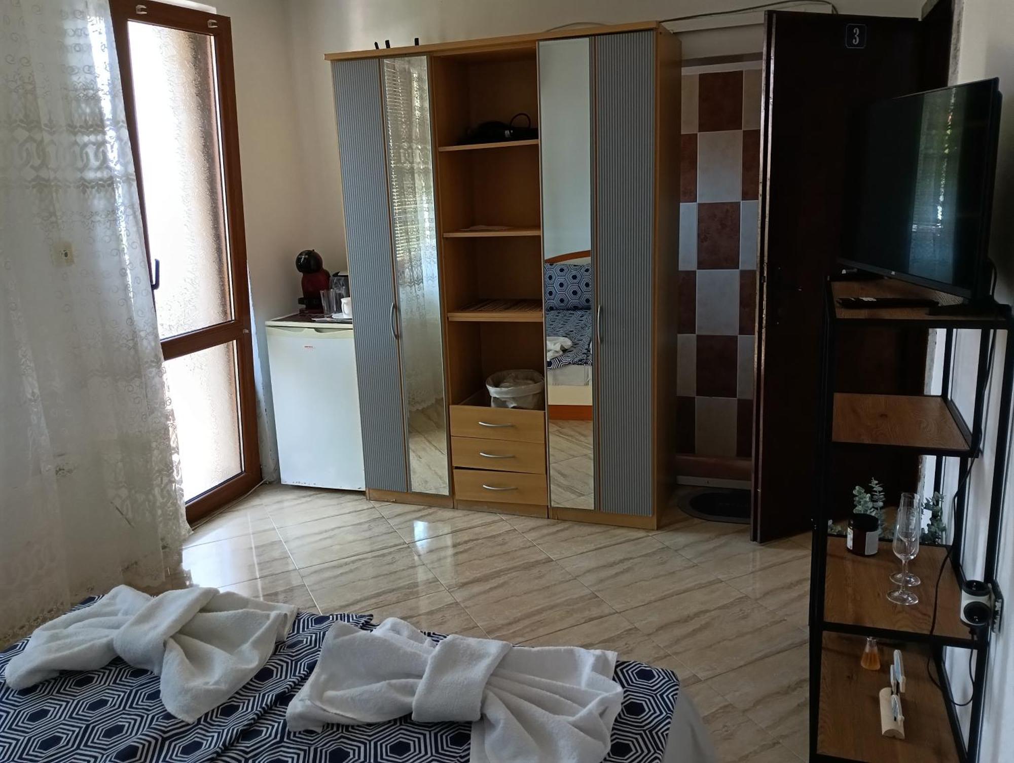 Farlalievi Guest House Σωζόπολη Εξωτερικό φωτογραφία
