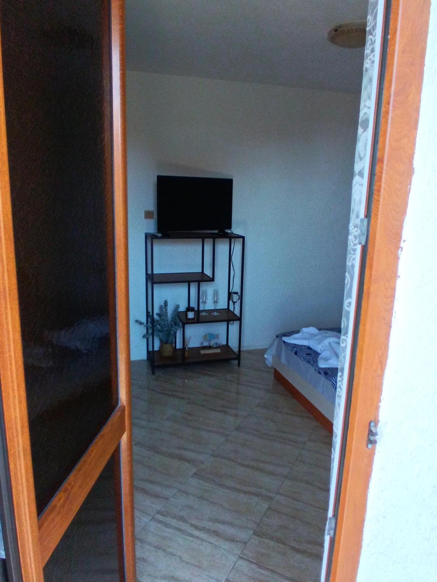 Farlalievi Guest House Σωζόπολη Εξωτερικό φωτογραφία